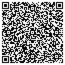 QR code with Hapkido America Inc contacts