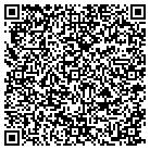 QR code with Hiestand Nevin Floor Covering contacts