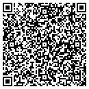 QR code with Its Kung Fu contacts