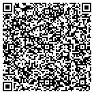 QR code with Jeannette Kung Bik Ha contacts