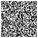 QR code with 4 Paws On The Run Inc contacts