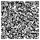 QR code with A Cause 4 Paws Rescue Inc contacts