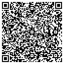 QR code with J&J Tile & Carpet contacts