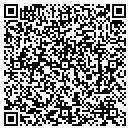 QR code with Hoyt's Hot's And Grill contacts