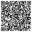 QR code with Henrys John contacts