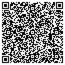 QR code with Keg Package contacts