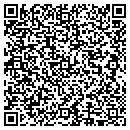 QR code with A New Leash on Life contacts