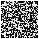 QR code with A Plus Paws & Claws contacts