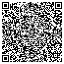 QR code with J Yizzi Flooring contacts