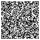 QR code with King's Taco Grill contacts