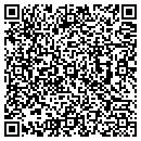 QR code with Leo Throener contacts