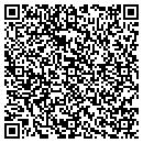 QR code with Clara Carter contacts