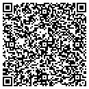 QR code with Hearts For Animals Inc. contacts