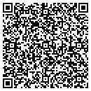 QR code with N R/ Transport Ltd contacts