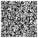 QR code with Kielar Floor contacts