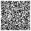 QR code with Oasis Daiquiris contacts