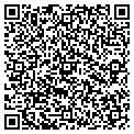 QR code with Rde Inc contacts