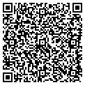 QR code with Dcaa contacts