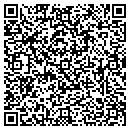 QR code with Eckroat Inc contacts