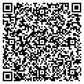 QR code with Dazzle contacts