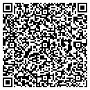 QR code with Zas Corp LLC contacts