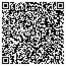 QR code with C & D Stables contacts