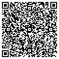 QR code with Dinner Set contacts