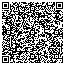 QR code with D M P Consulting contacts