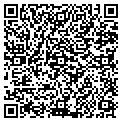 QR code with Envious contacts