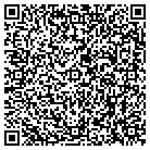 QR code with Ramah Prophetic Ministries contacts