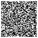 QR code with 4 Paws Only contacts