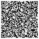 QR code with Garza Nursery contacts