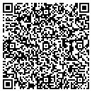QR code with A K C Poodle contacts