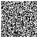 QR code with Atime 4 Paws contacts
