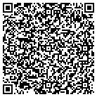 QR code with A Touch of Class Doggie Style contacts