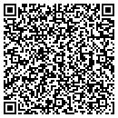 QR code with Ark Pet Shop contacts