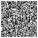 QR code with Davids Place contacts