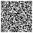 QR code with I'll See To It contacts