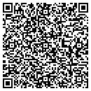 QR code with Hidden Valley contacts