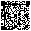 QR code with Tae contacts