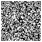 QR code with iQWA Associates contacts