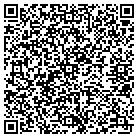 QR code with Jean Michels Garden Conslnt contacts