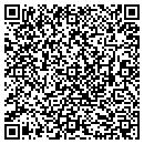 QR code with Doggie Bag contacts