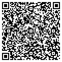 QR code with Paul Lessack PHD contacts