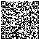 QR code with All 4 Paws contacts