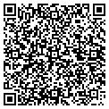 QR code with Bashout Paw contacts