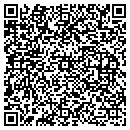 QR code with O'Hanlon's Bar contacts