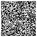 QR code with R Value Insulation Co contacts
