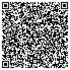 QR code with Martin & Huddleston Assoc contacts