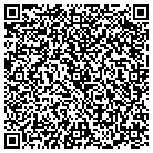 QR code with Time Dedicated Logistics Inc contacts